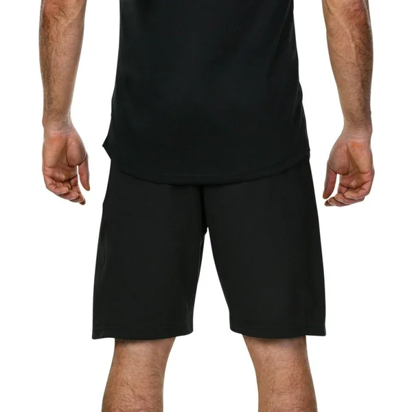 Canterbury Vapodri Cotton Shorts - Mens - Black