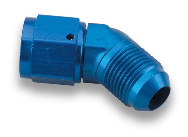 Earls 924112ERL -12 45 Male to Female Swivel