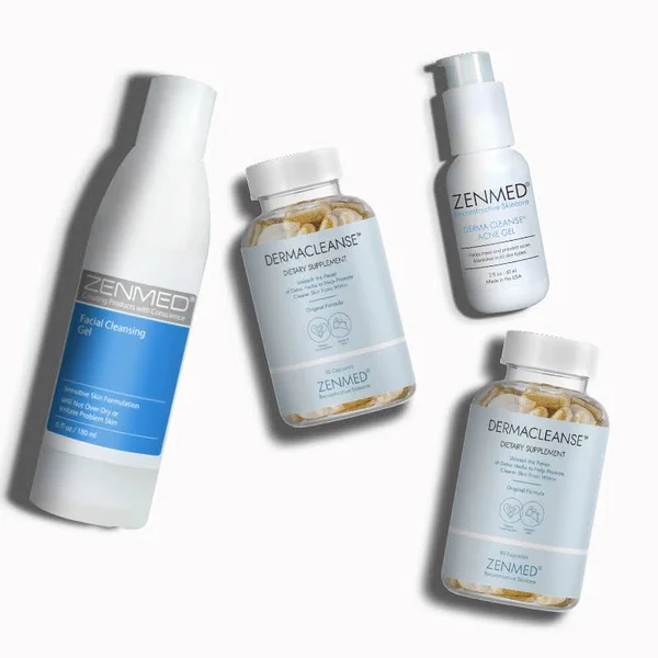 ZENMED Derma Cleanse System