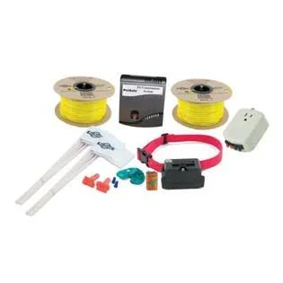 PetSafe Stubborn Big 2 Dog Fence Electric Underground In-Ground 1000 ft Wire