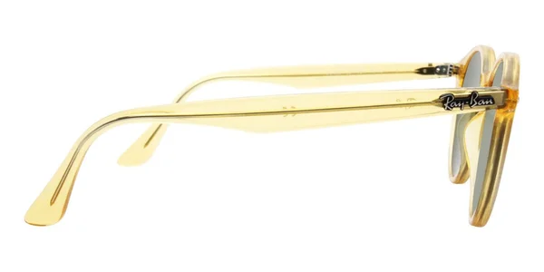 Ray-Ban RB2180 Sunglasses 6277B1 Yellow