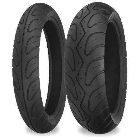 Shinko 87-4038 006 Podium Rear Tire - 170/60R18