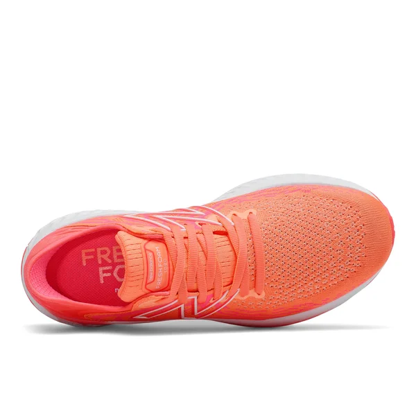 New Balance Fresh Foam 1080v11 10 Women's Citrus