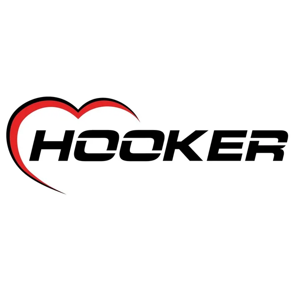 Hooker Headers 2224HKR Super Competition Sidemount Header