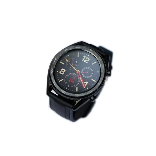 Huawei Watch GT - GPS Smartwatch with 1.39x22 AMOLED