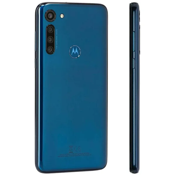 Motorola Moto G8 Power 4gb/64gb Dual SIM - Blue