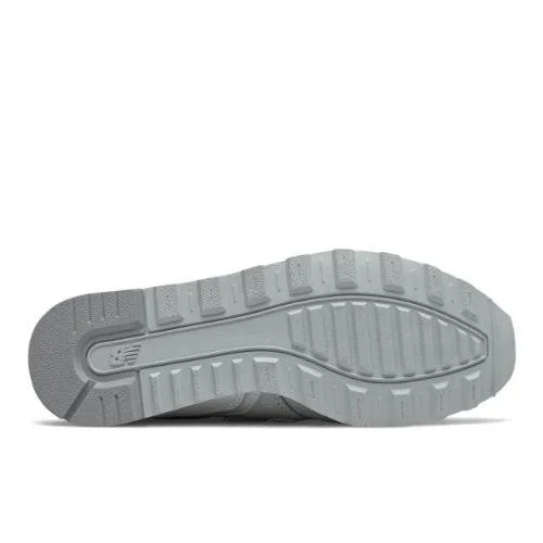 New Balance Women's 996 - Grey (Size 11)
