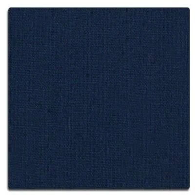 17x22 H x 18x22 W Drum Lamp Shade - (Spider Attachment) Fenchel Shades Color: Navy Blue