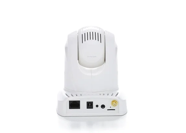 TRENDnet TV IP672WI Megapixel Wireless N PTZ Internet Network Camera - PTZ - 1 MP - Day/Night