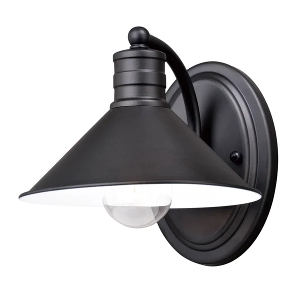Vaxcel International W0283 Akron Vanity Light Oil Rubbed Bronze