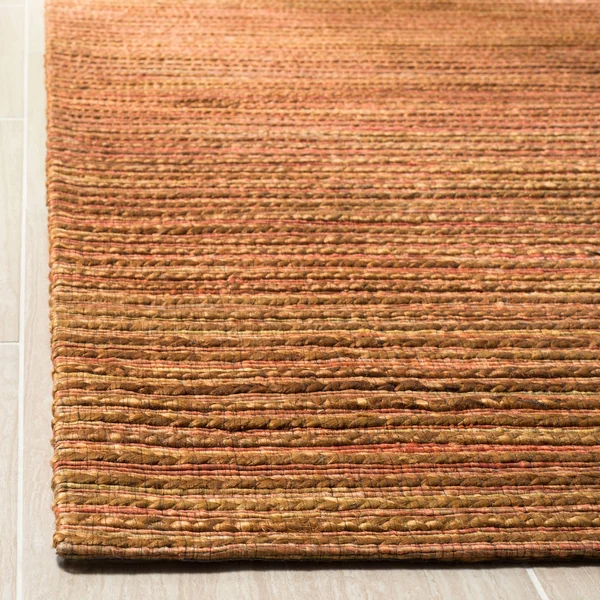 Safavieh Cape Cod CAP503B Area Rug Sage - Natural 2&3x22 x 8& Runner