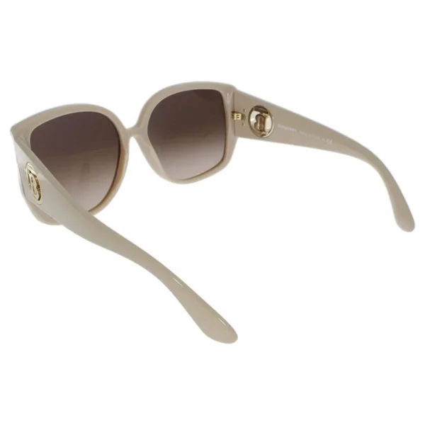 Burberry BE4290 Women's Sunglasses in Beige