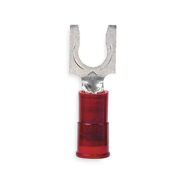 3M Scotchlok Locking Fork Nylon Insulated, MNG18-10FLX