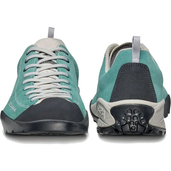 Scarpa Women's Mojito Shoe - 40 - Lagoon