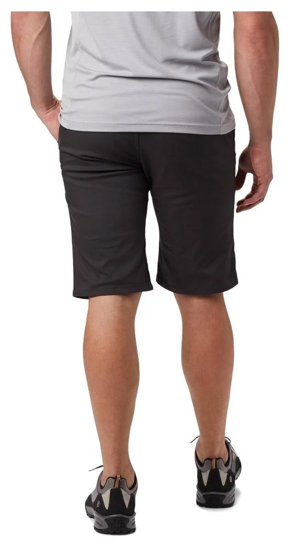 Mountain Hardwear Men & S Hardwear AP Short - Void