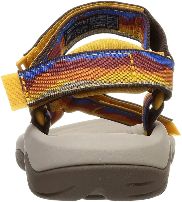 Teva Hurricane XLT2 Sandal - Women's Vista Sunset - 6
