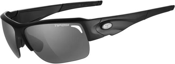 Tifosi Elder Men's Sunglasses - Gloss Black
