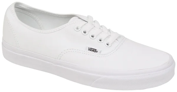 Vans Authentic True White