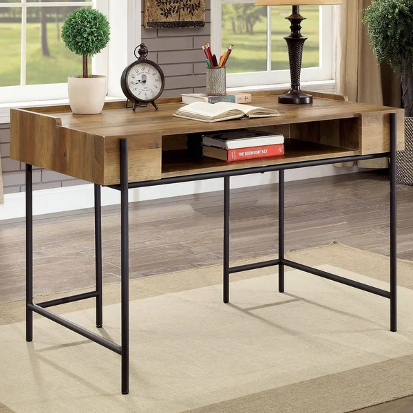Maeve Desk by Furniture of America