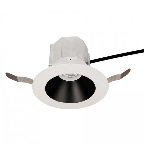 WAC Lighting R3ARDT-NCC24-WT Aether LED Module White Open Reflector Trim