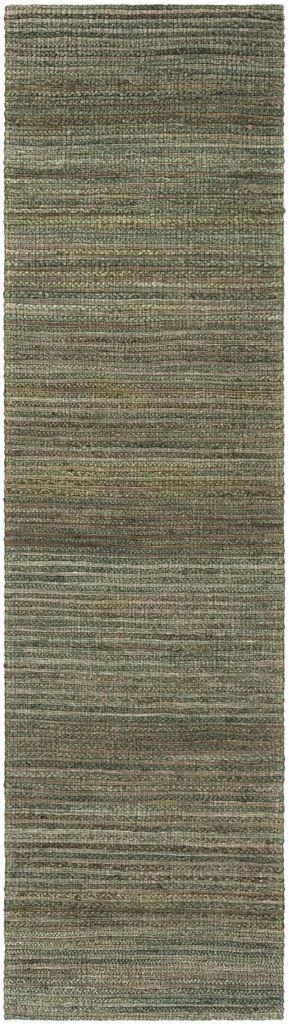 Safavieh Cape Cod CAP503B Area Rug Sage - Natural 2&3x22 x 8& Runner
