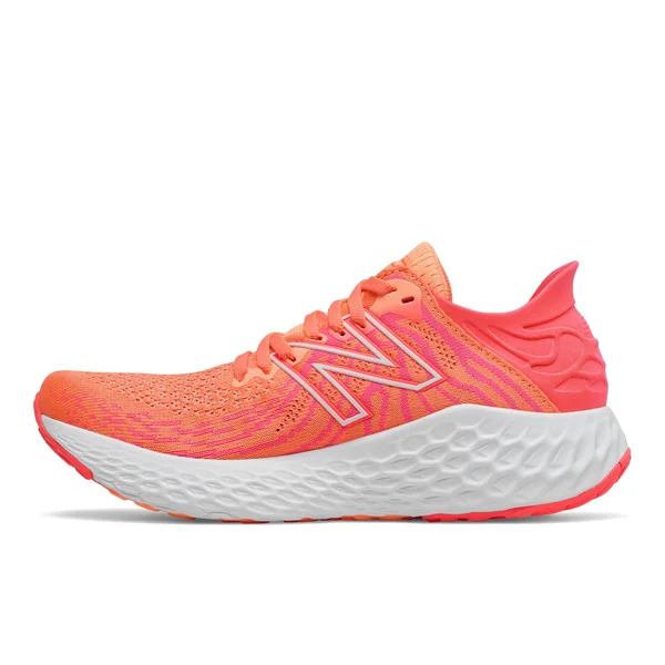 New Balance Fresh Foam 1080v11 10 Women's Citrus