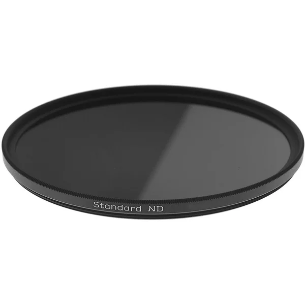 Firecrest Neutral Density Filter (IRND) 72mm, 2.4 (8 Stops)