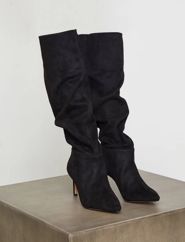 Bcbgeneration Marlo Boot - Women's, Black, Size 6, Boots