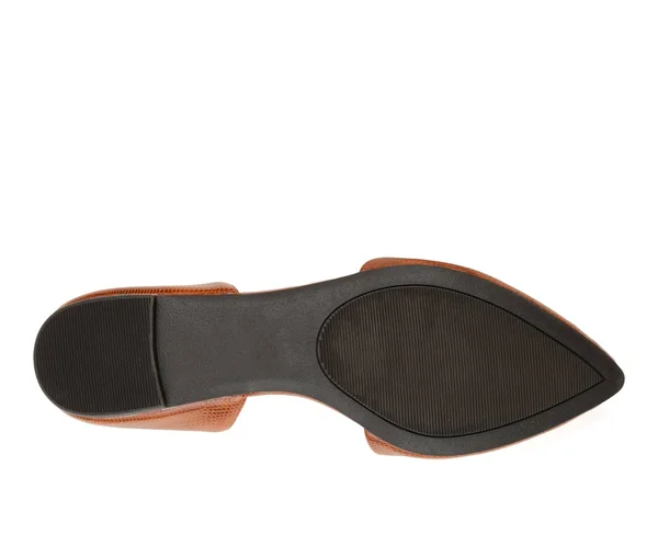 Journee Collection Women's Braely Flat - Tan
