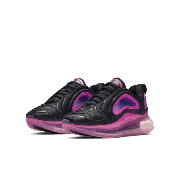 Black Nike Air Max 720 Size 4.5