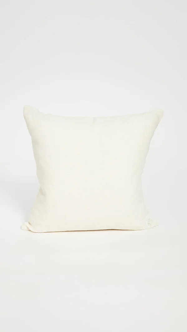 Jonathan Adler Muse Butterfly Pillow