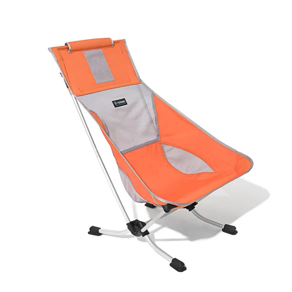 Big Agnes Beach Chair, Golden Poppy