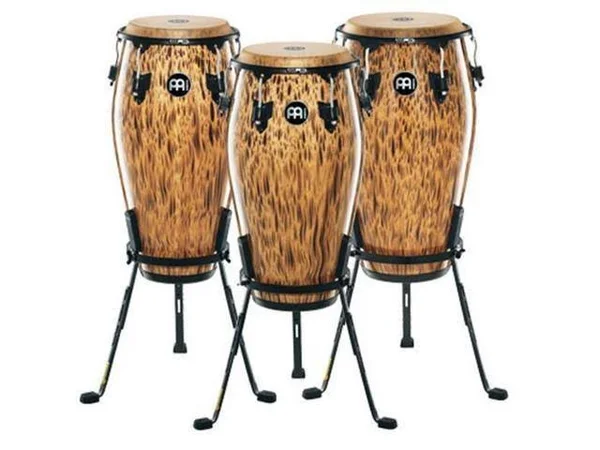 Meinl Luis Conte Artist Series Tumba Natural 12-1/2 in.