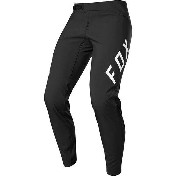Fox Racing Defend Pant - Black - 30