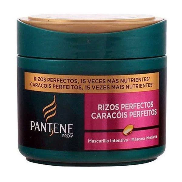 Pantene Curls Mask 200 ml
