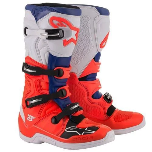 Alpinestars Tech 5 Boots