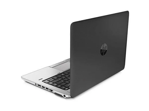 HP Refurbished EliteBook 840 G1 1.9Ghz i5 8GB 500GB Windows 10 Pro 64 Laptop with Webcam B