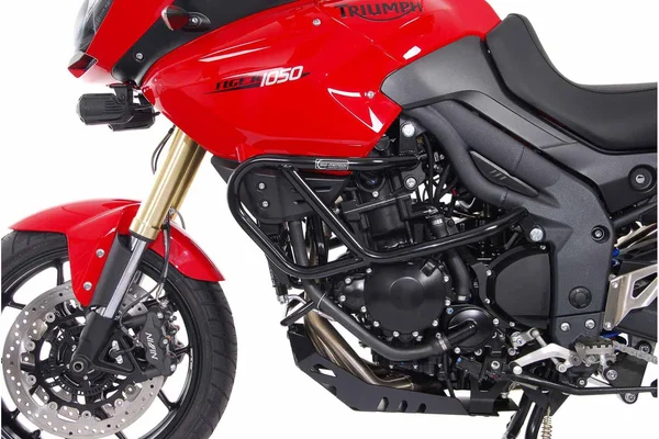 SW-Motech Crash Bars Triumph 1050 Tiger 06-12