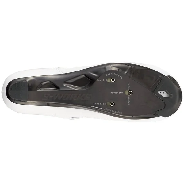 S-Works Ares Road Shoes 2021 38 Red