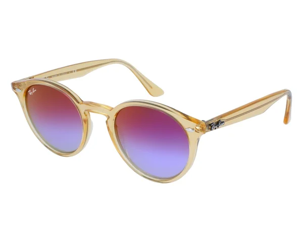 Ray-Ban RB2180 Sunglasses 6277B1 Yellow