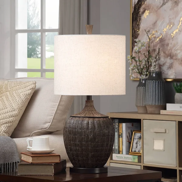 Stylecraft Banda 29 inch Table Lamp - L330780DS