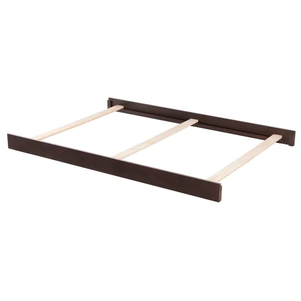 Oxford Baby North Bay Full Bed Conversion Kit - Espresso