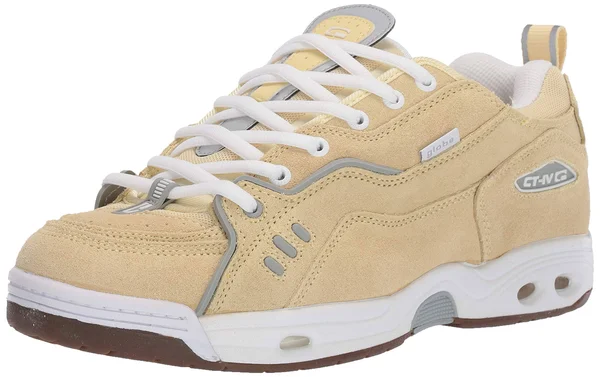 Globe CT-IV Classic Skate Shoes