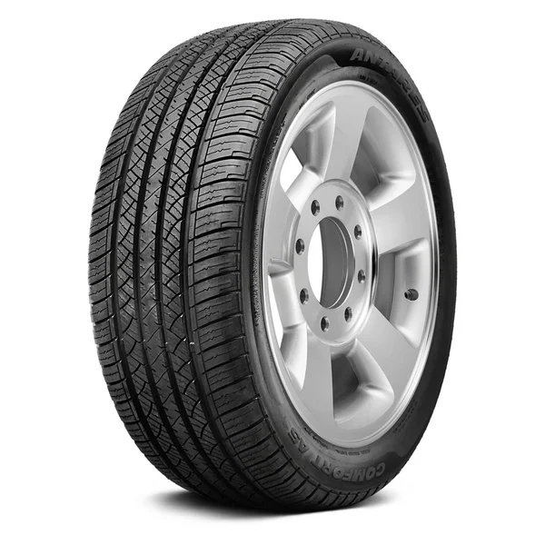 Antares Comfort A5 All-Season Tire - 275/70R16 114S