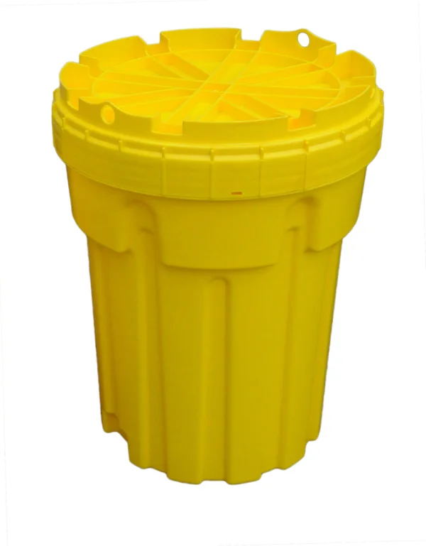UltraTech 0585 Overpack Plus 30 - Yellow
