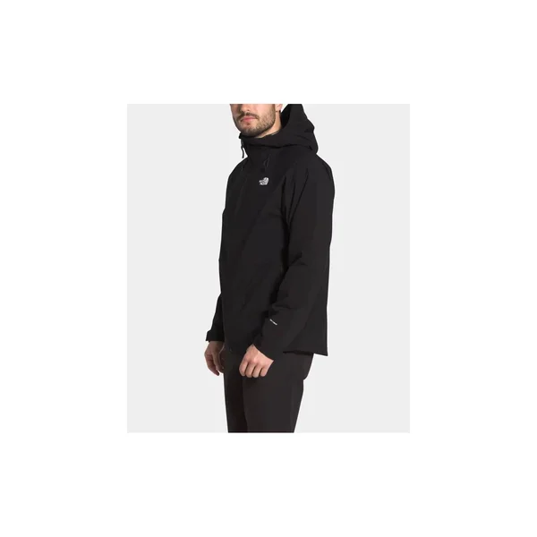 The North Face Men's Thermoball Eco Triclimate Jacket - XL - TNF Dark Grey Heather, TNF Black