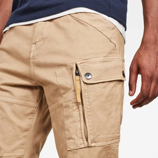 Gstar Roxic Straight Tapered Cargo Pants 27, 32