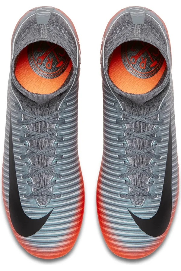 Nike Mercurial Superfly V CR7 FG Youth