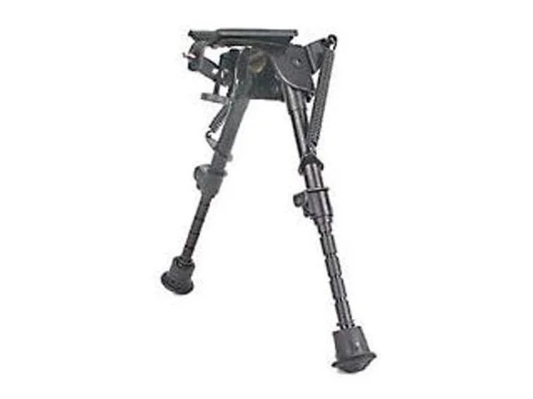 Harris Series S-LM Bipod- 9-13x22