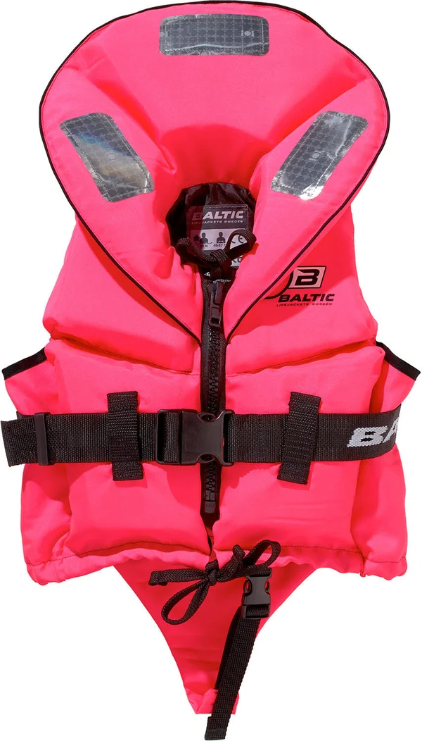 Baltic Pro Sailor Lifejacket 10-20 kg